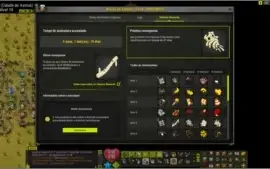 Pandawa 200 Omega 43 Spiritia