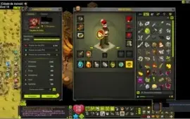 Pandawa 200 Omega 43 Spiritia