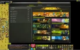 Pandawa 200 Omega 43 Spiritia