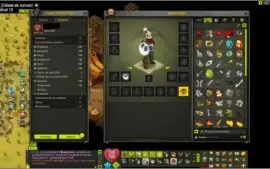 Pandawa 200 Omega 43 Spiritia