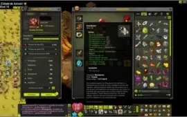 Pandawa 200 Omega 43 Spiritia