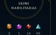 conta lol+ VALORANT ASC CONTA CONJUNTA SAO A MESMA