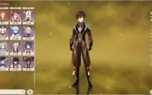 end game account - AR57 - 32 chars