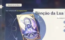 [AR34] Conta Genshin Dehya+Assinatura,Diluc e Garantido!