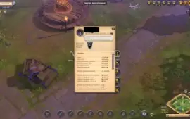 Conta Albion Online Com 925M De Fama Total