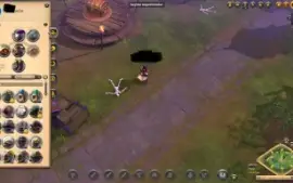 Conta Albion Online Com 925M De Fama Total