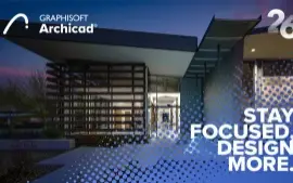 Archicad 26 Full Português