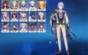 Ayato - Cortadora de Jade - AR 20