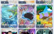 Pokémon TCG Pocket