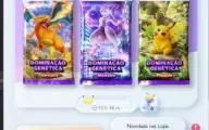 Pokémon TCG Pocket