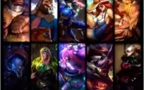 Conta e LOL prata 3.   1,332 de MMR 6 k de IP
