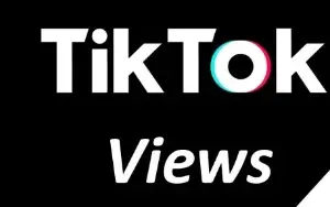 1K De Visualização Tiktok R$ 0,99 Famoso Views