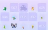 Conta de Pokémon GO 3ª Geração