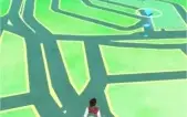 Conta de Pokémon GO 3ª Geração