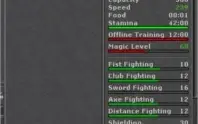 Ms Lvl 256 Ml84 Calmera Lvl 115 Ms Ferobra + Makers