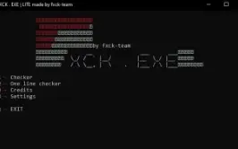 checker de contas valorant + Sites de Combo de Contas