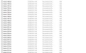 Coleção Hentai Animado mais de 100GB