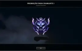 ELOJOB FAST - Ferro ao Diamond Preço justo para o high elo