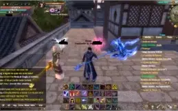 WR Reborne 2 FUll Re 8 e Com SET 5.0 na Bag