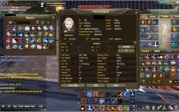 WR Reborne 2 FUll Re 8 e Com SET 5.0 na Bag