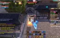 WR Reborne 2 FUll Re 8 e Com SET 5.0 na Bag