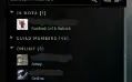 Conta Dota 2 - Lenda 1, 11k+ Behavior