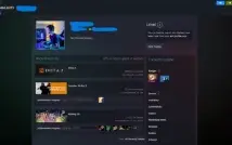 Conta Dota 2 - Lenda 1, 11k+ Behavior