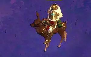 Conta Extremamente End Game, Muito Specada,Coletas T8