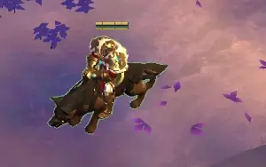 Conta Extremamente End Game, Muito Specada,Coletas T8