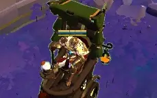 Conta Extremamente End Game, Muito Specada,Coletas T8
