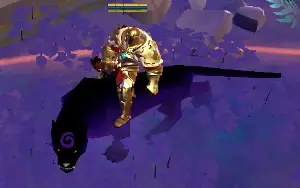 Conta Extremamente End Game, Muito Specada,Coletas T8