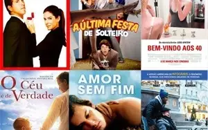460 Filmes Dublados Diversos Gêneros (Google Drive)