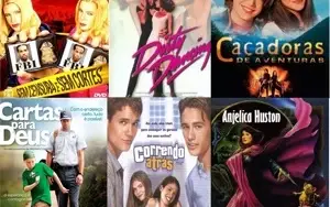 460 Filmes Dublados Diversos Gêneros (Google Drive)
