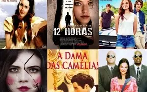 460 Filmes Dublados Diversos Gêneros (Google Drive)