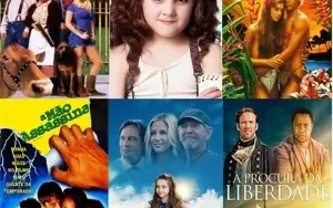 460 Filmes Dublados Diversos Gêneros (Google Drive)