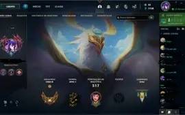 CONTA  LEVEL 638