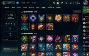 CONTA  LEVEL 638
