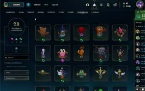 CONTA  LEVEL 638