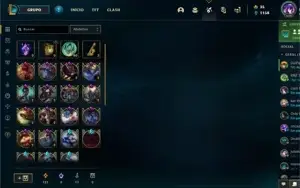 CONTA  LEVEL 638