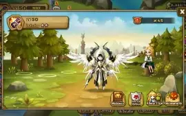 Conta com God Artamiel