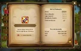 Conta com God Artamiel