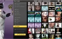 Conta Imvu com milhares de itens + 6 anos de conta + AP