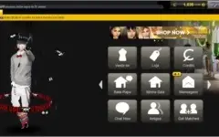 Conta Imvu com milhares de itens + 6 anos de conta + AP