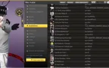 Conta Imvu com milhares de itens + 6 anos de conta + AP
