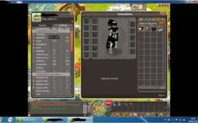Sram 179 HELIOBOROS DOFUS