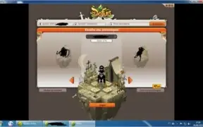 Sram 179 HELIOBOROS DOFUS