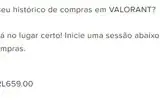 Conta League of Legends Platina 1