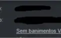 Conta CSGO com PRIME