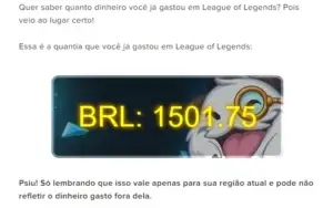 CONTA LOL E VALORANT - VEM NO RAPIDO - ACEITO TROCA