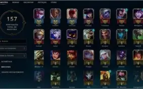 Conta Platina 5